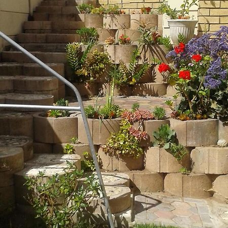 Potgieter'S View Apartment Reebok Luaran gambar