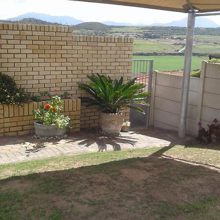 Potgieter'S View Apartment Reebok Luaran gambar