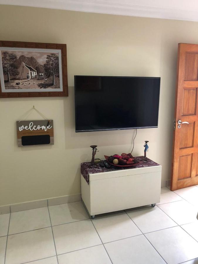 Potgieter'S View Apartment Reebok Luaran gambar