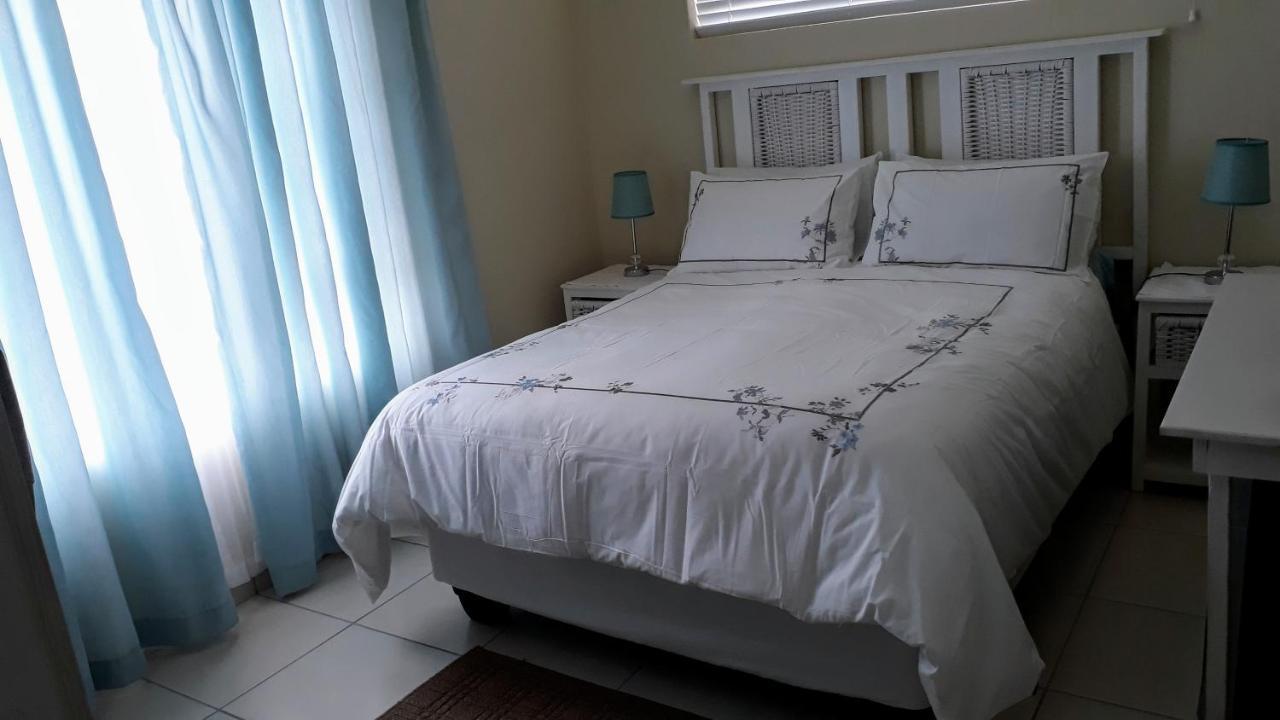 Potgieter'S View Apartment Reebok Luaran gambar