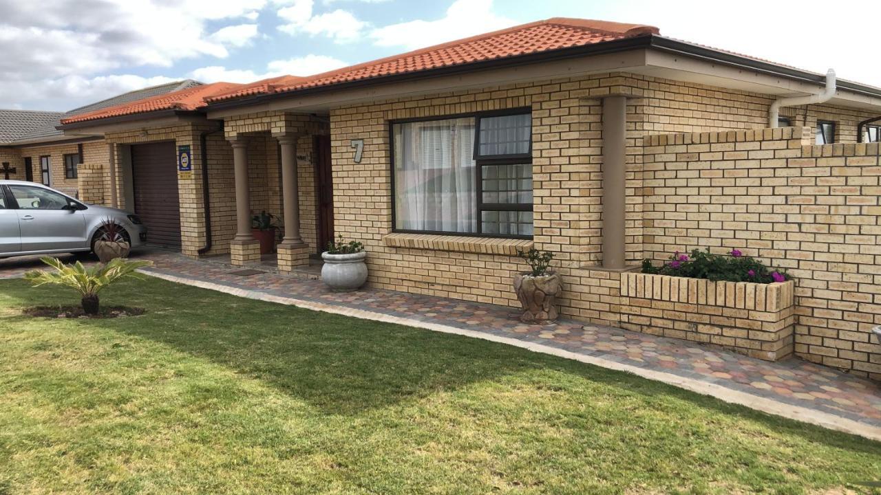 Potgieter'S View Apartment Reebok Luaran gambar