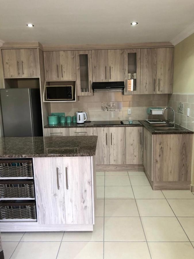 Potgieter'S View Apartment Reebok Luaran gambar