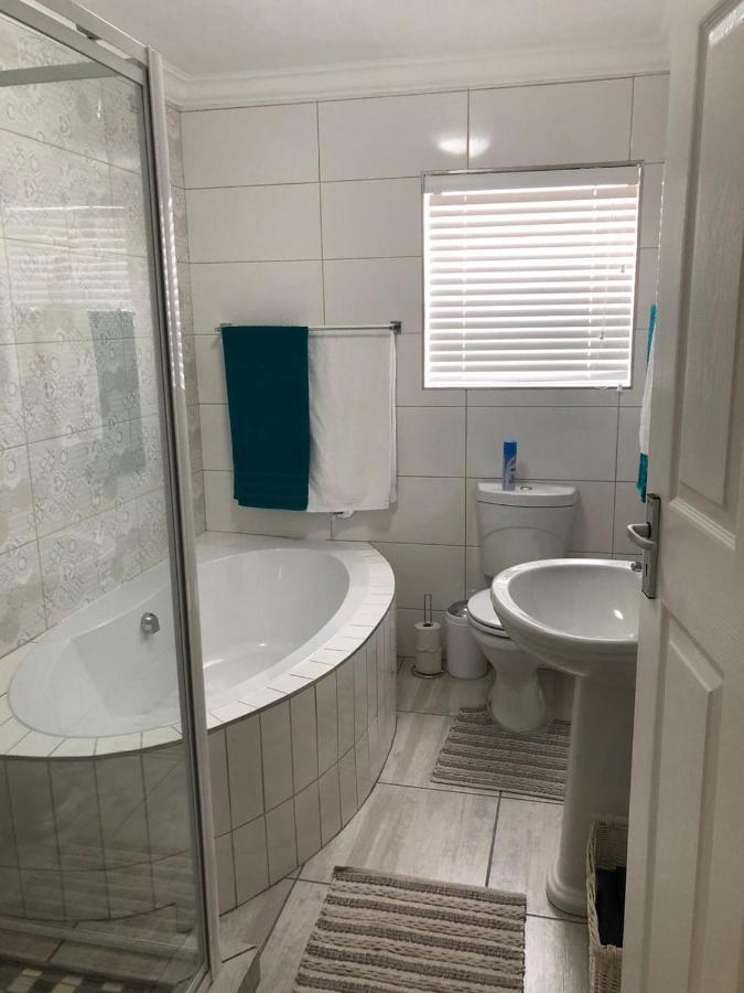 Potgieter'S View Apartment Reebok Luaran gambar