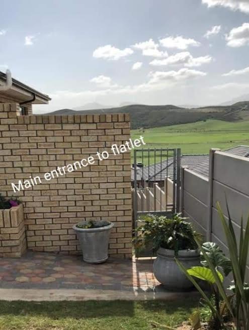 Potgieter'S View Apartment Reebok Luaran gambar