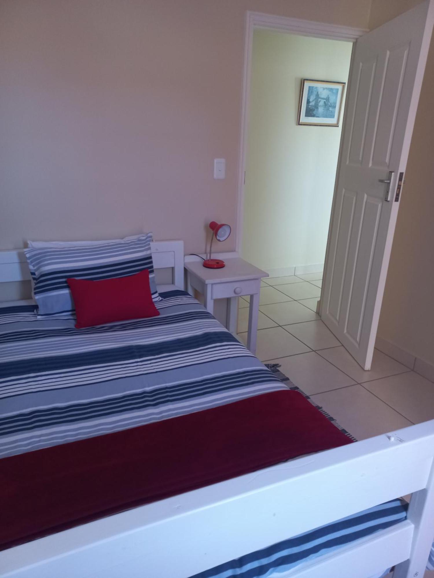 Potgieter'S View Apartment Reebok Luaran gambar