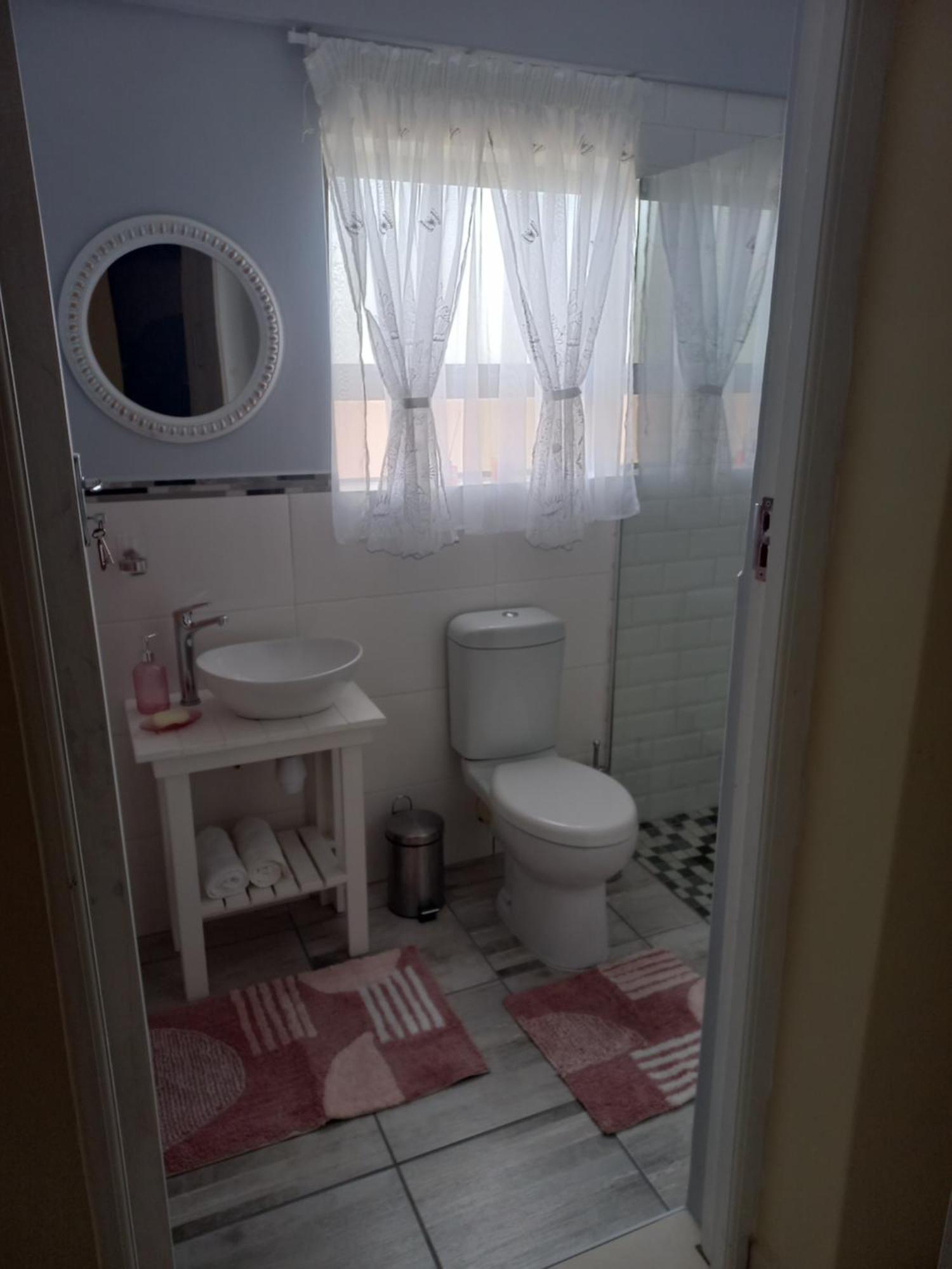 Potgieter'S View Apartment Reebok Luaran gambar