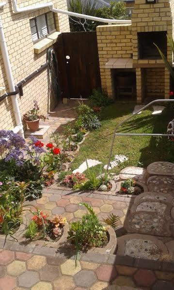 Potgieter'S View Apartment Reebok Luaran gambar