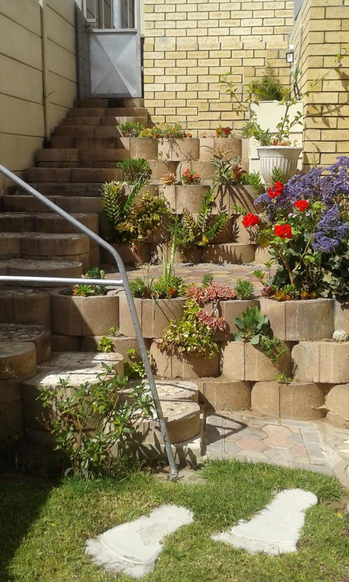 Potgieter'S View Apartment Reebok Luaran gambar