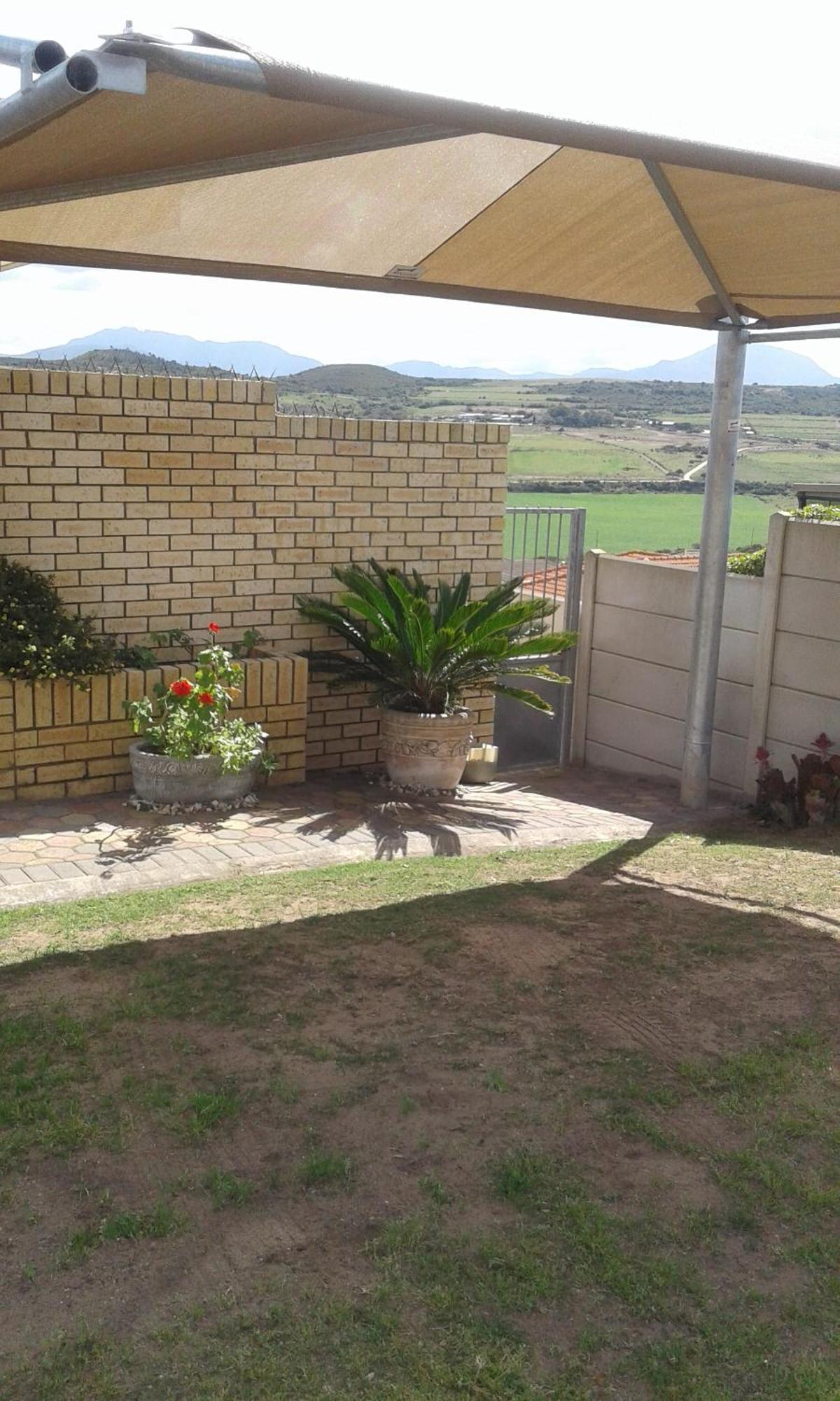 Potgieter'S View Apartment Reebok Luaran gambar